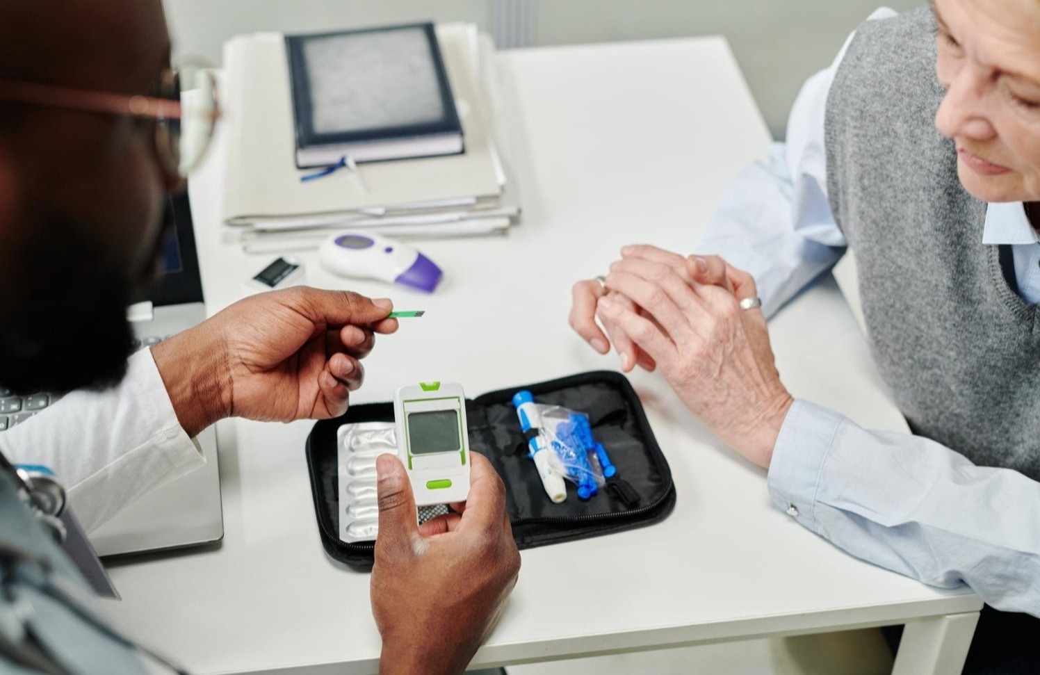 Diabetic Remission in Bangalore – Restoring Health for a Better Tomorrow main image