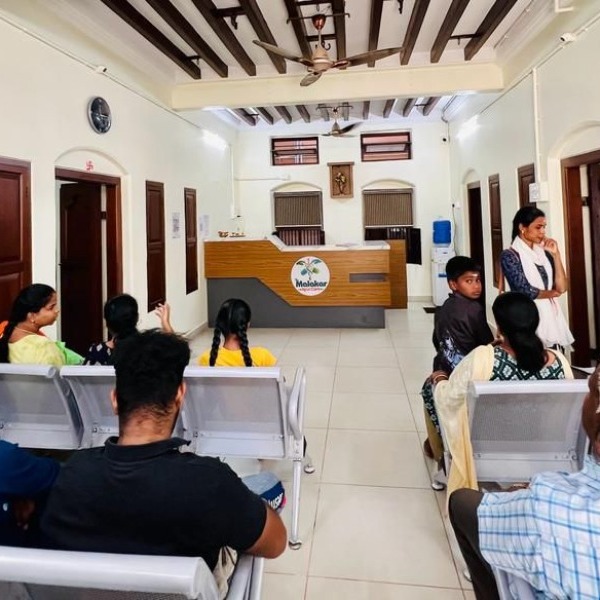 Laser Piles Surgery in Trichy main image