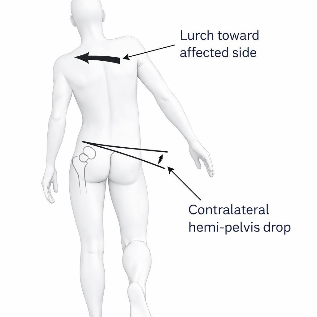 hip muscle weakness main image