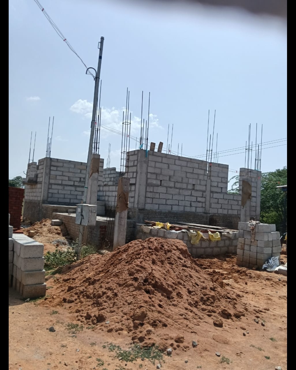 update image