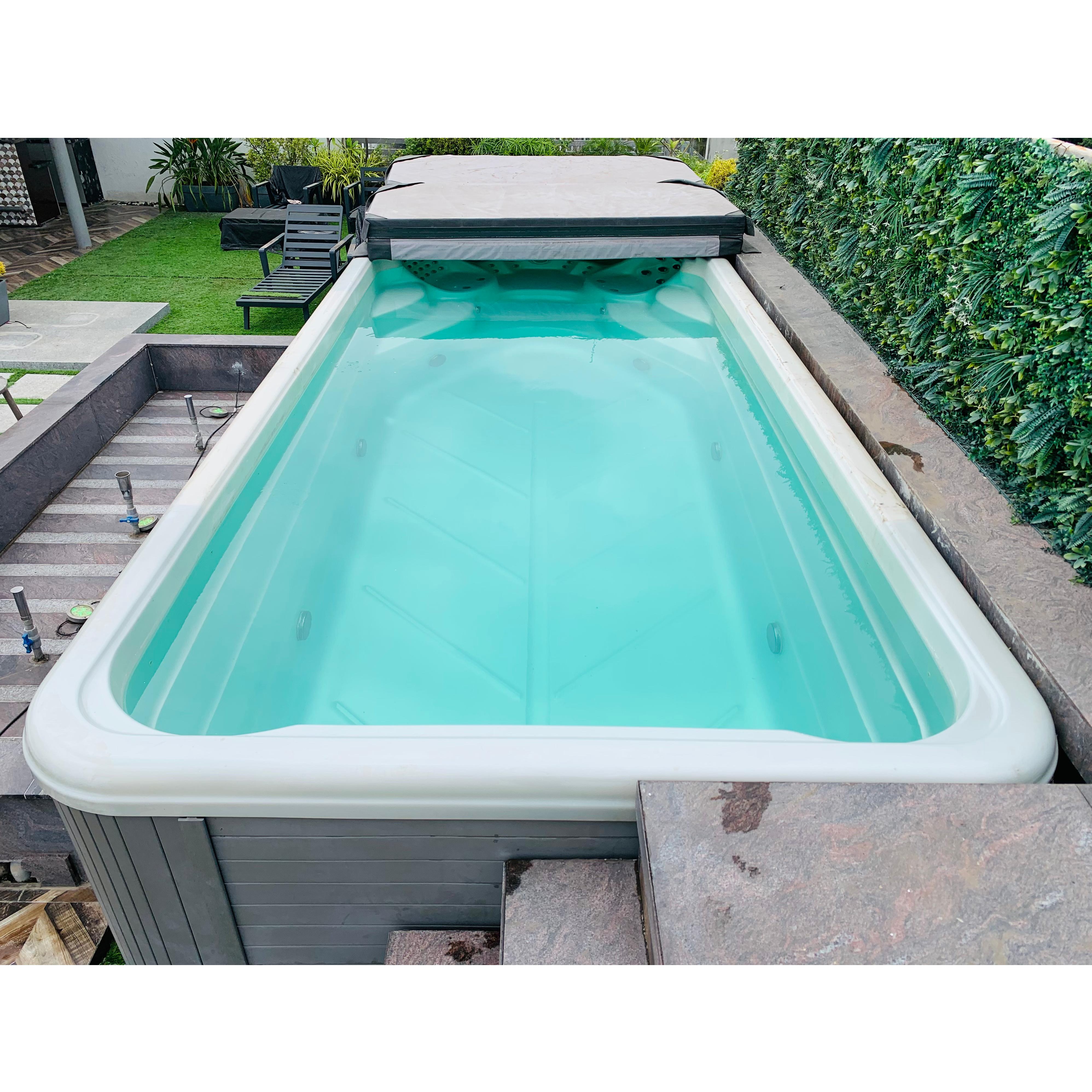 swimming pool pump supplier