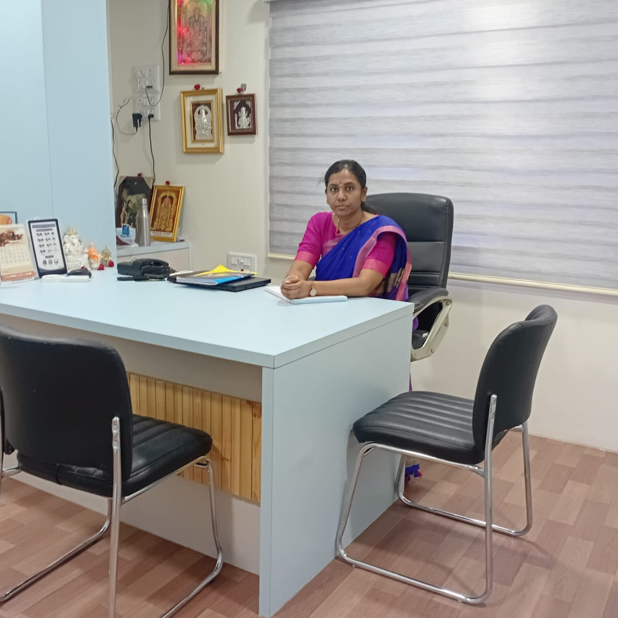 Dr.Valarma