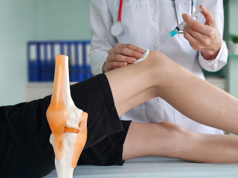 ACL Tear Treatment in Chennai main image