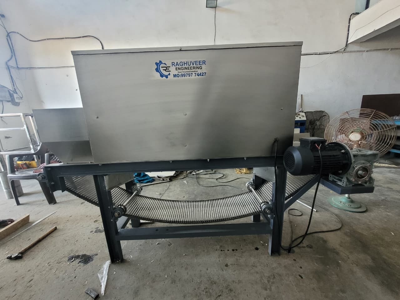 update image
