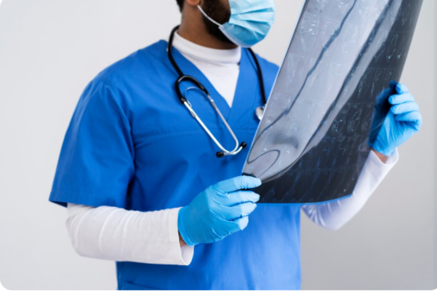 Best Hip Replacement Surgeon in Jaipur | Restore Your Hip Health main image