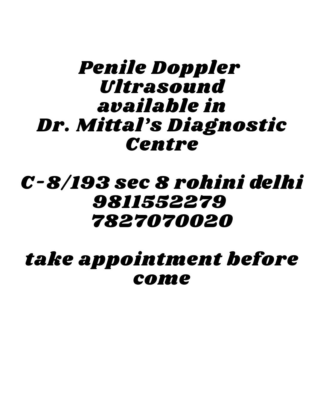 Penile