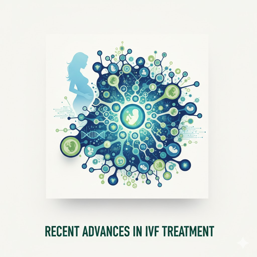 Recent Advances in IVF Treatment - Genesis IVF Fertility Hospital in Coimbatore main image