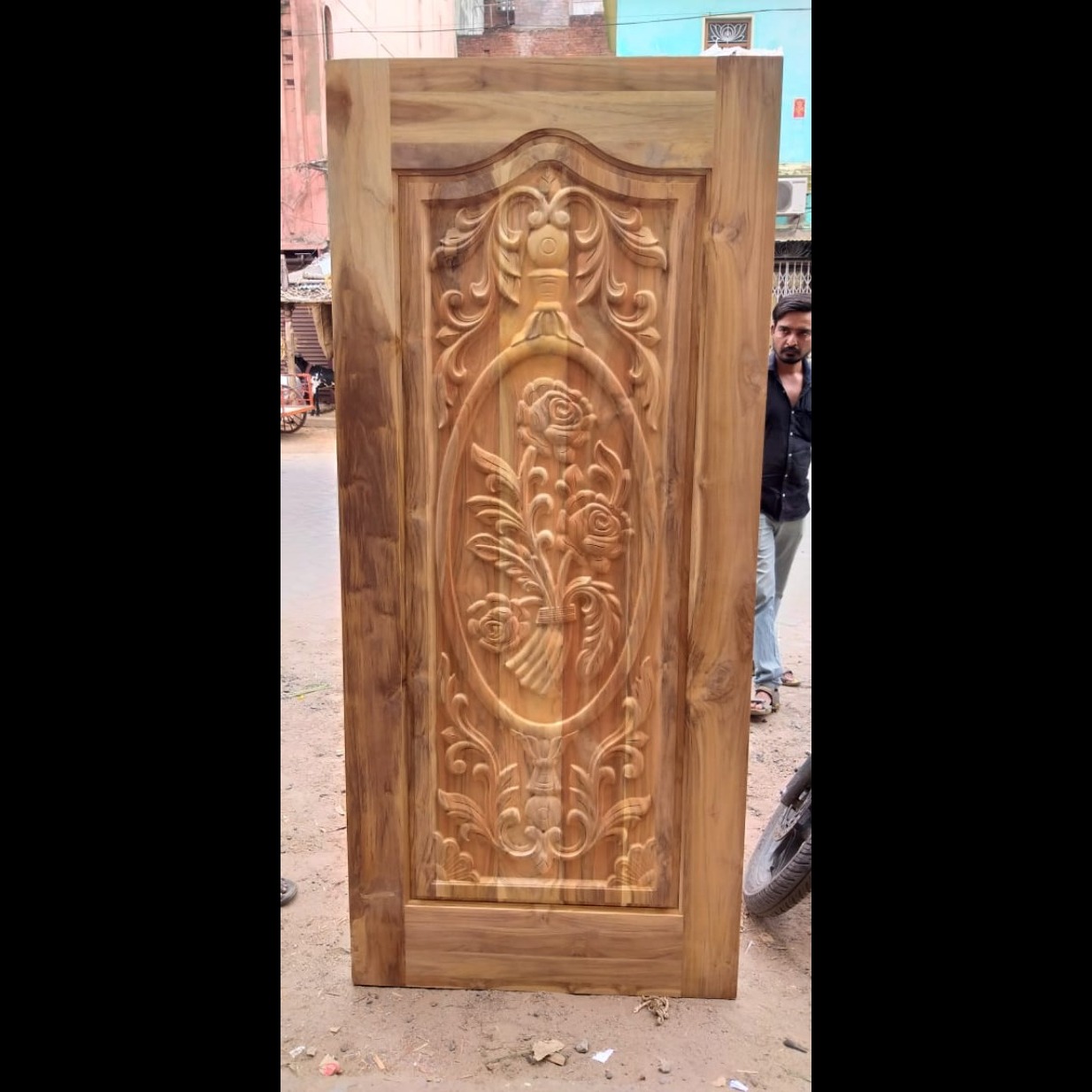 best woode
