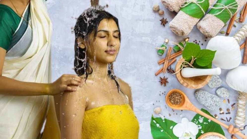 Postnatal Care's Kizhi Massage for Back & Shoulder Pain – Electronic City | Begur | Akshayanagar main image