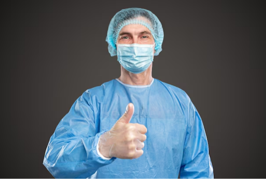 Best ENT Surgeon in Jaipur | Comprehensive Ear, Nose, and Throat Care main image