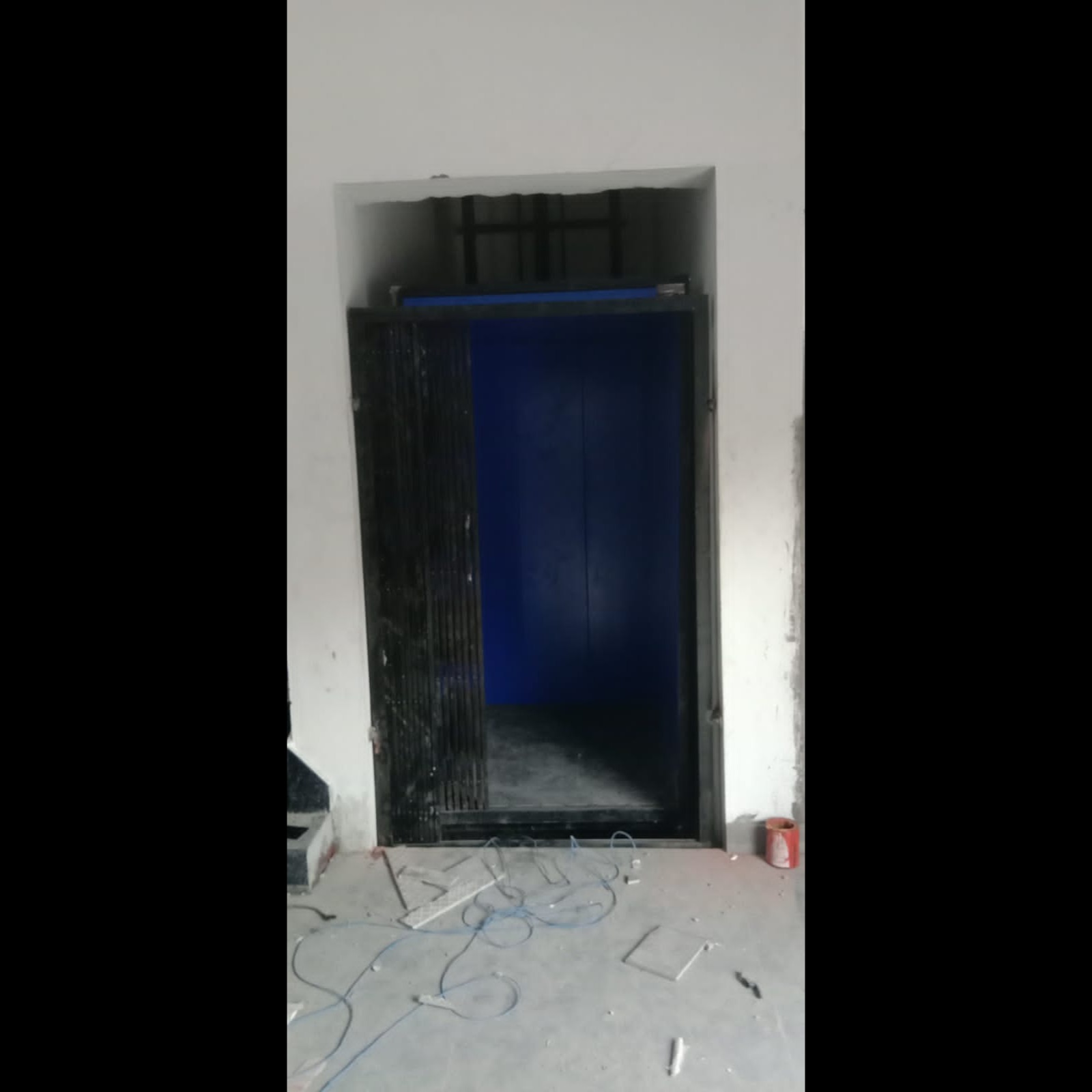 update image