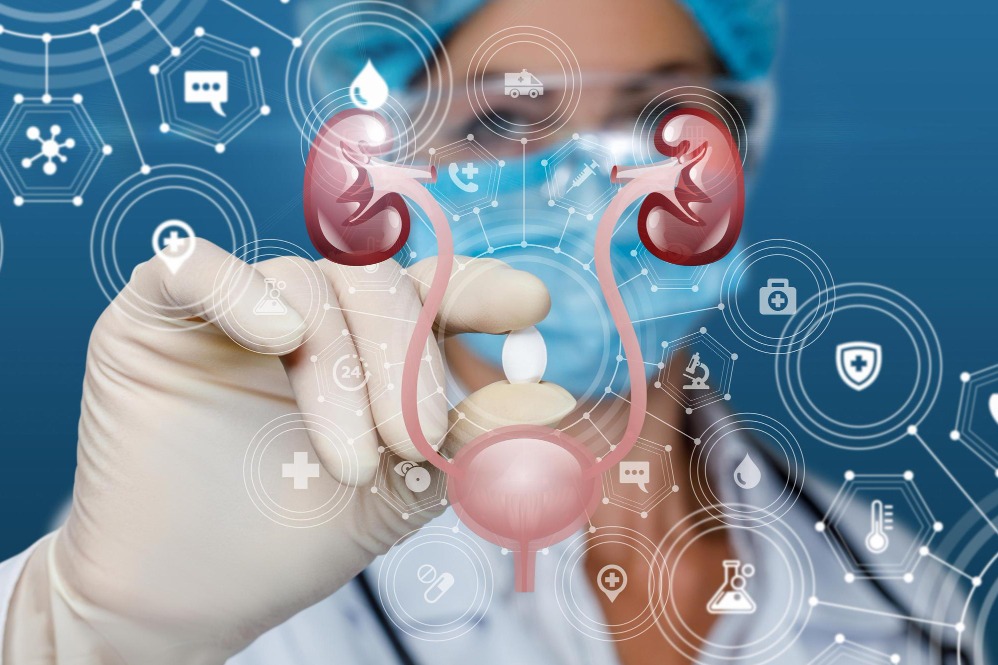 Urology in Kalyan East | Expert Care for Your Urinary Health main image