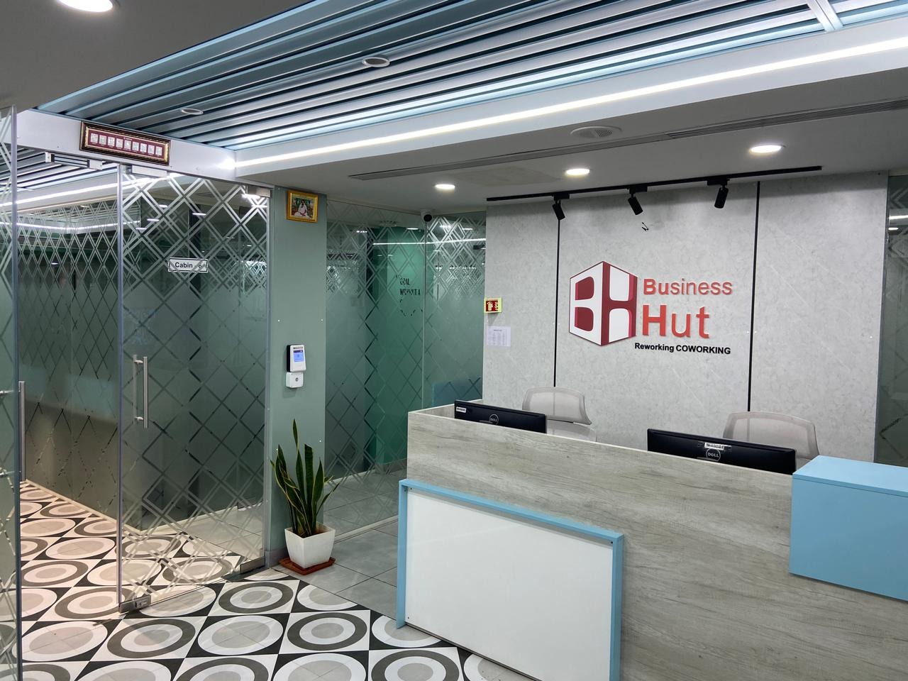 Business H
