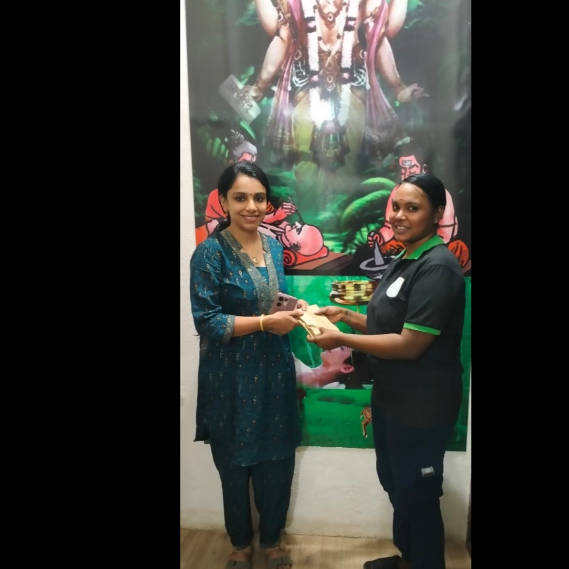 Why is SD Ayurveda Mane considered one of the Best Ayurveda Clinics in Electronic City & Begur? main image