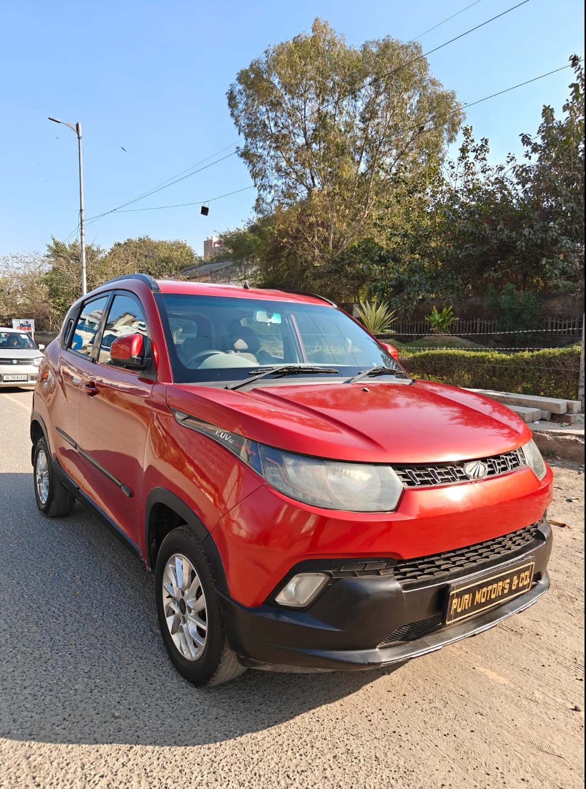 Puri Motor