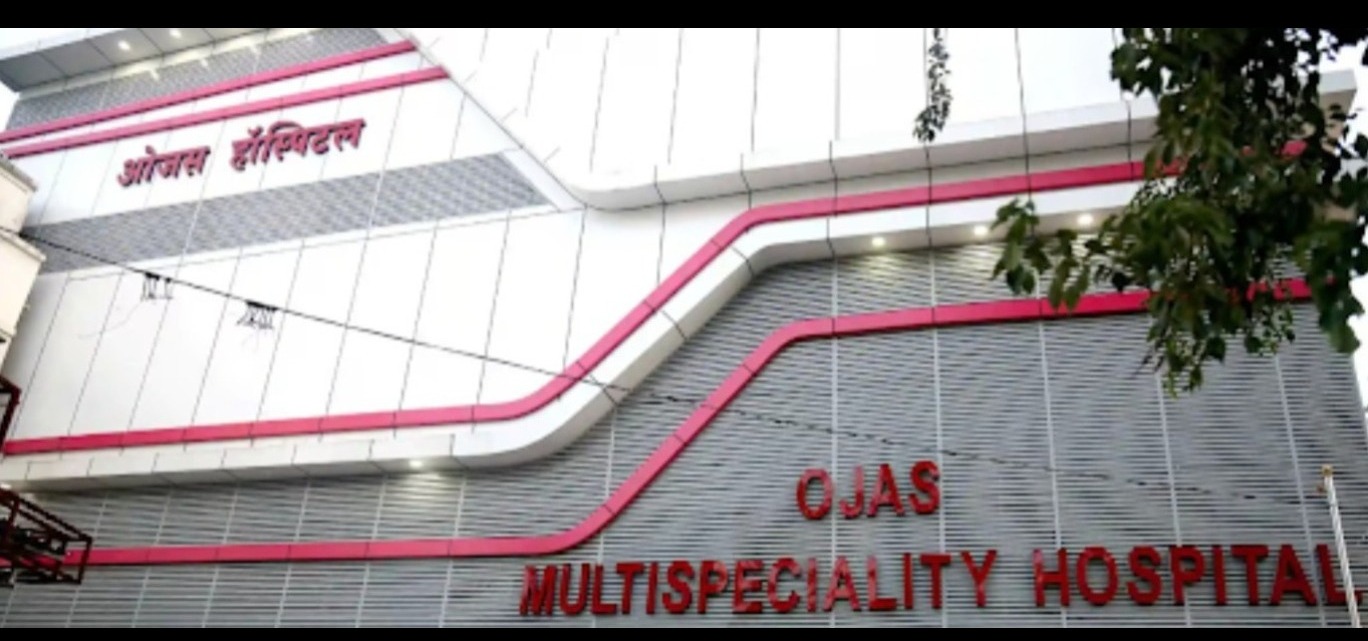 Best Multispeciality Hospital for Heart Care in Ravet main image