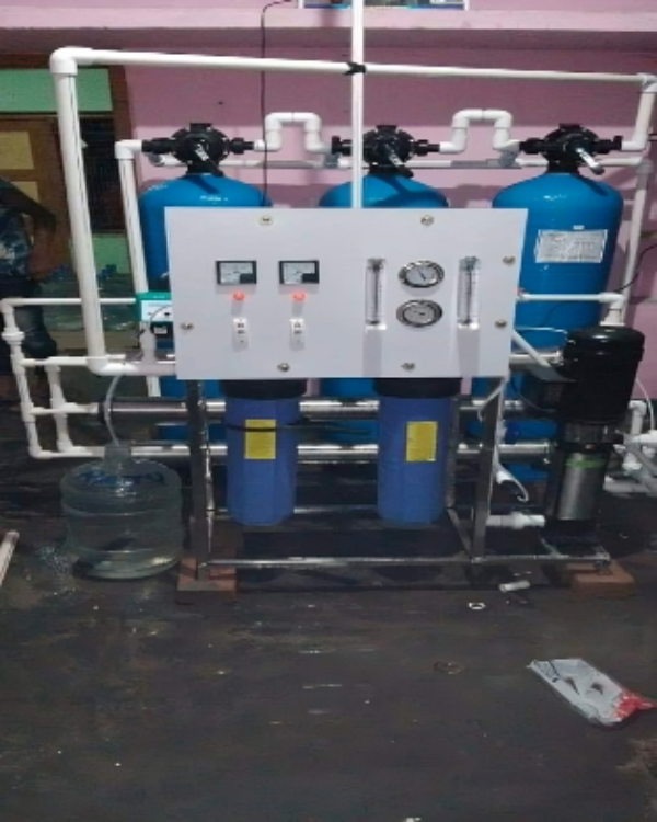update image