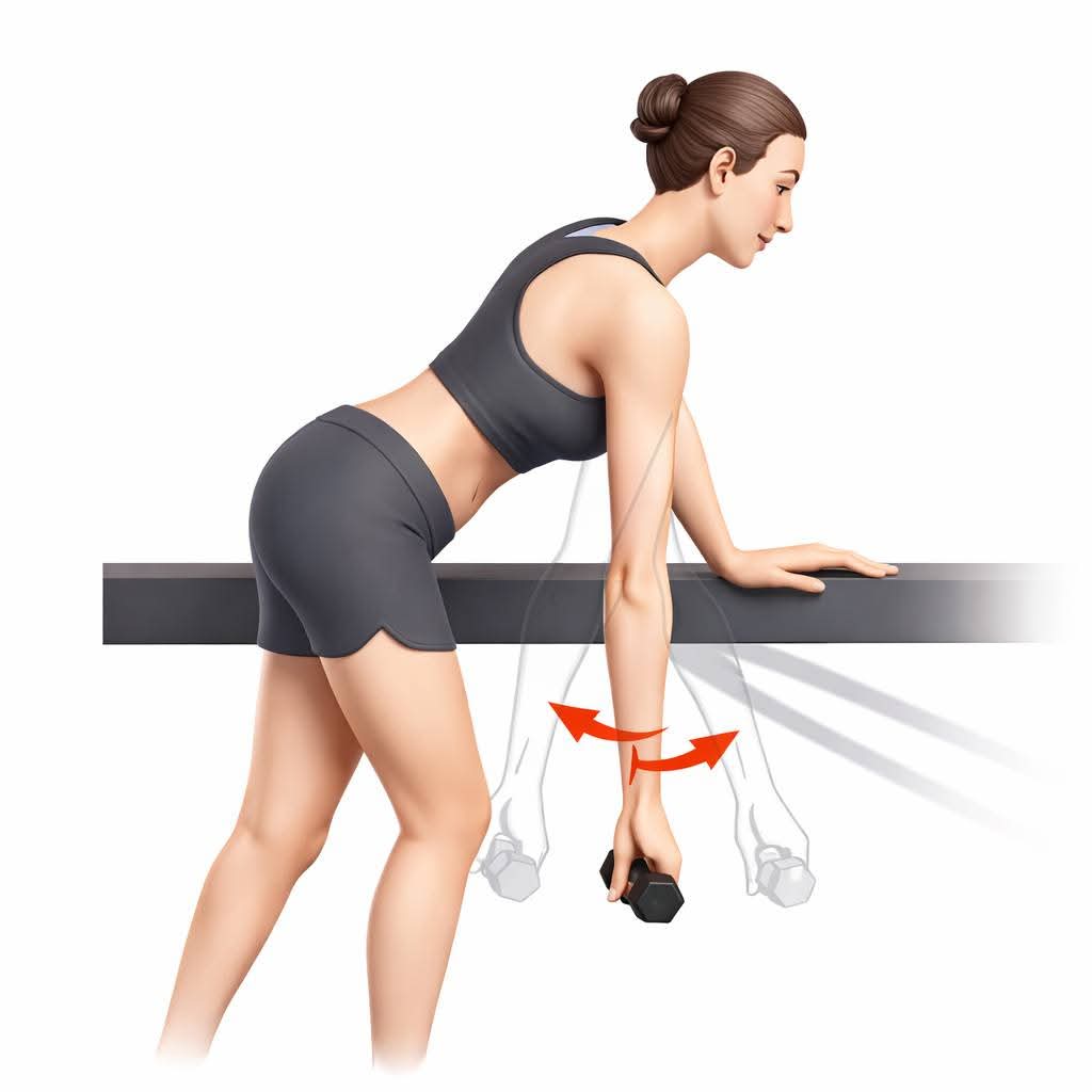 Frozen shoulder Exercises at home and treatment at Sunshine Super Speciality Physiotherapy Clinic main image