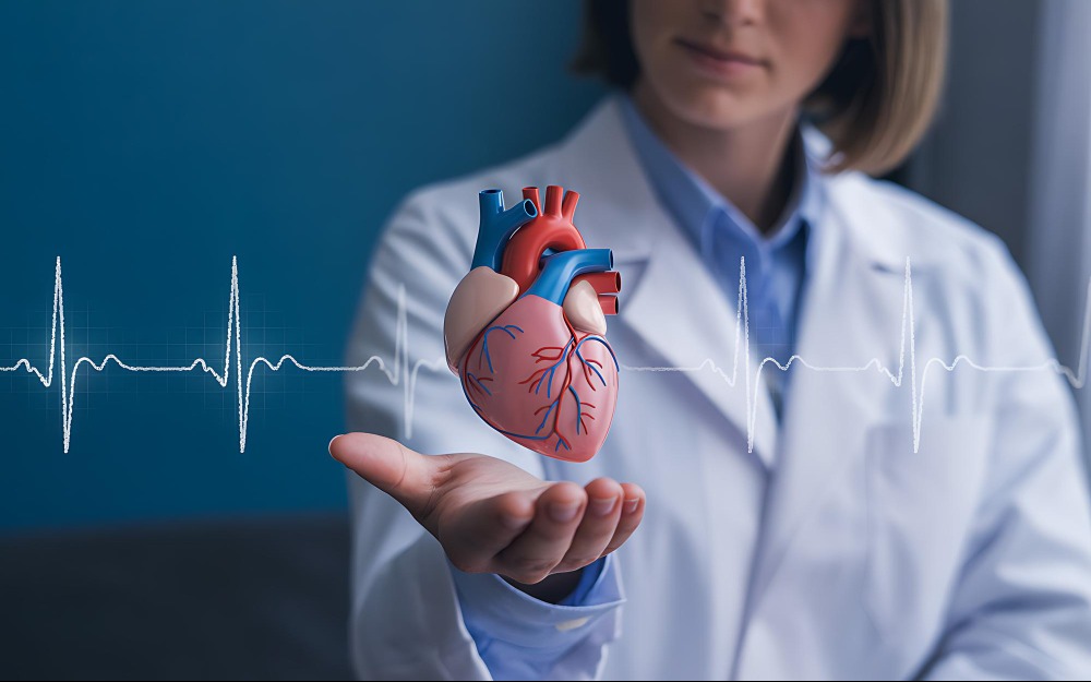 Cardiology Care in Kalyan East – Heart Health Updates main image