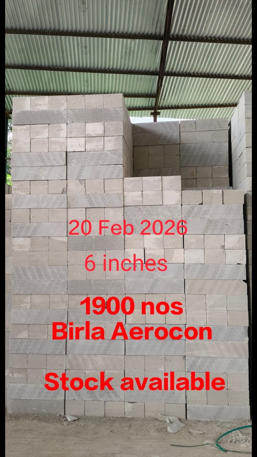 update image