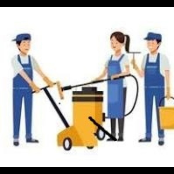 Deep Clean