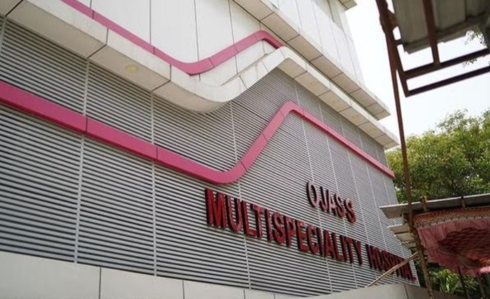 Affordable Multispeciality Hospital Near Me in Ravet main image
