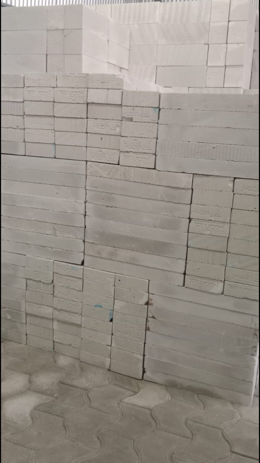 update image