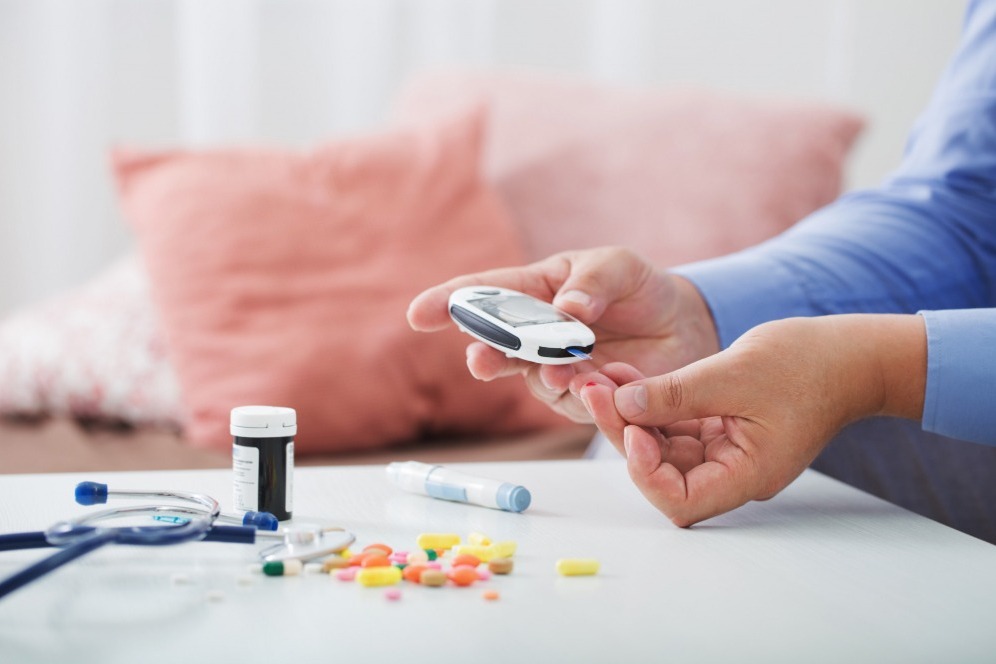 Best diabetic center in Bangalore – Focused Care That Builds Confidence main image