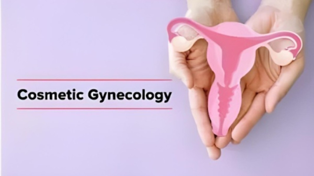 Cosmetic Gynaecology in Chennai Focused on Comfort, Confidence, and Care main image