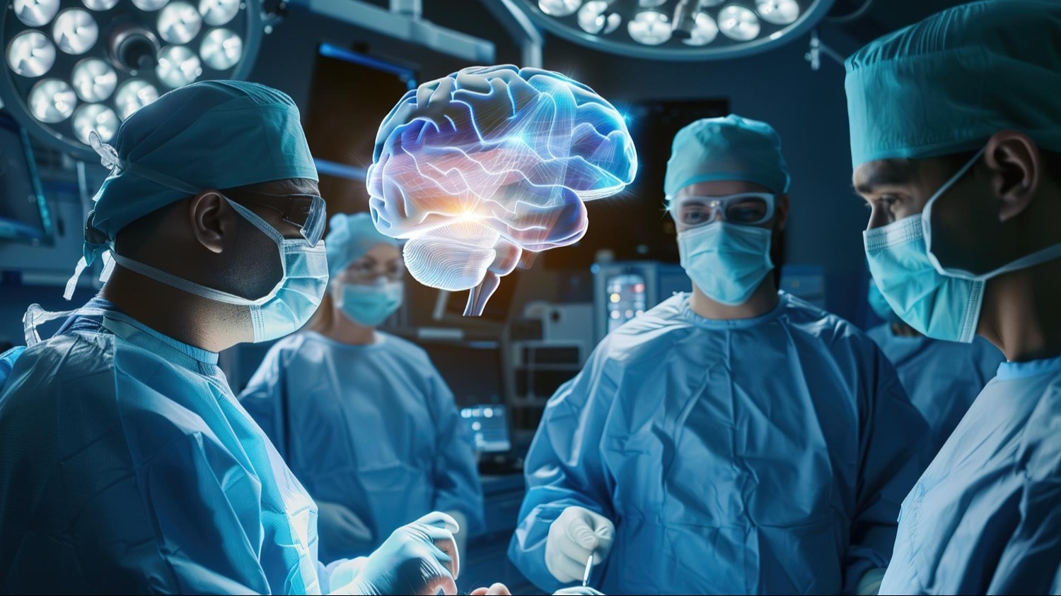 Neurosurgery in Kalyan East – Advanced Brain and Spine Care main image