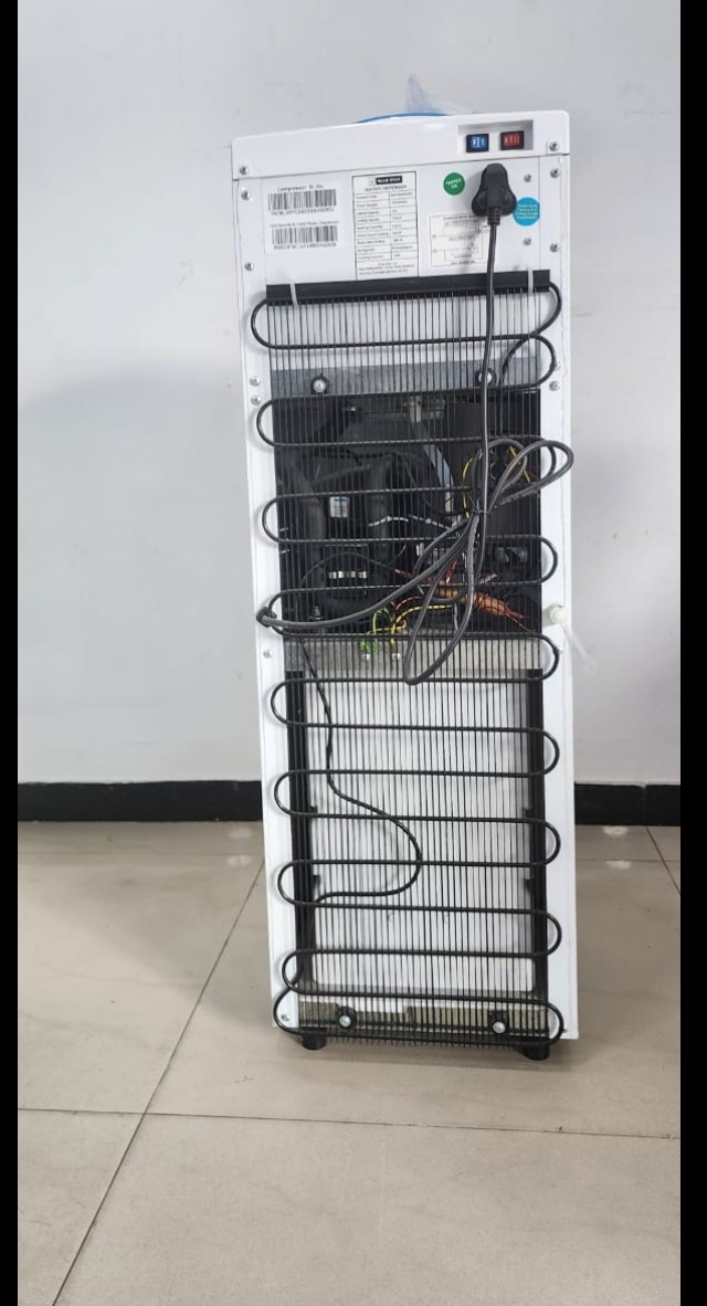 update image