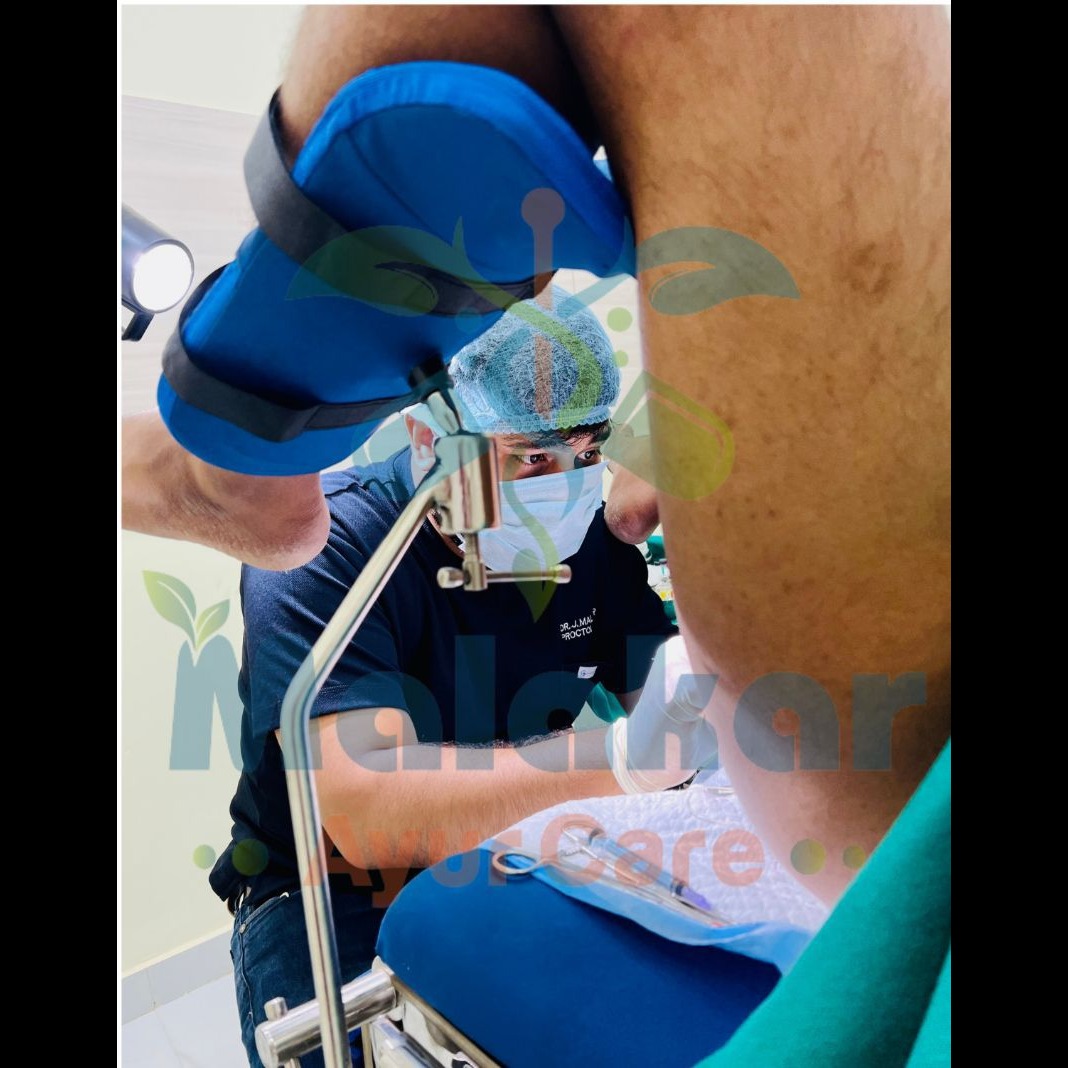 Proctology Specialist in Trichy main image