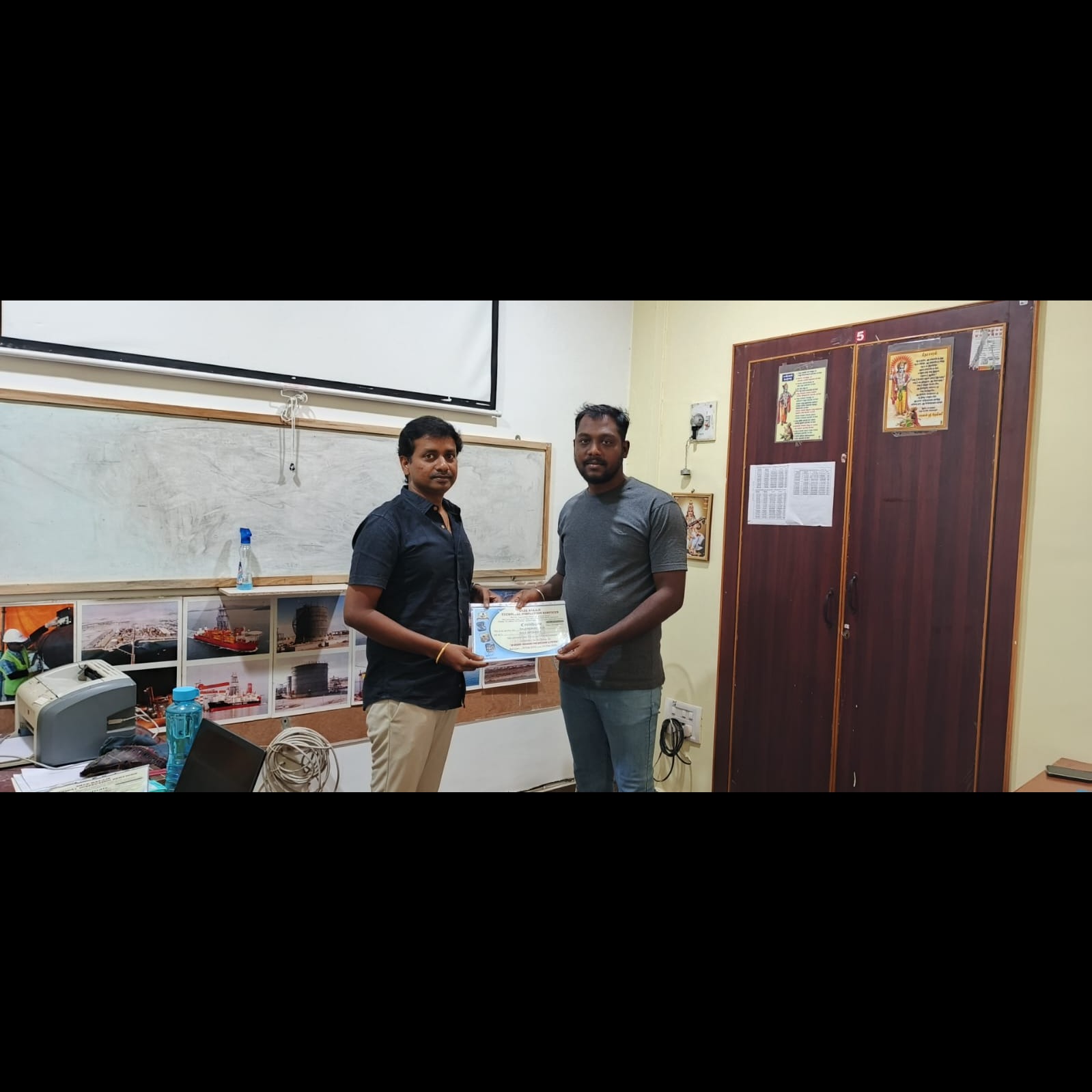 ISO 9001:2015 – Quality Management System (QMS) mumbai | Sree Balaji ...