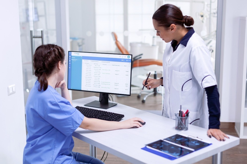 Hospitals with Online Appointment in Ravet main image