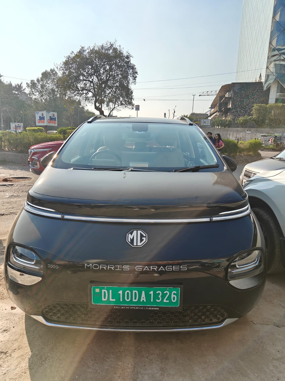 Puri Motor