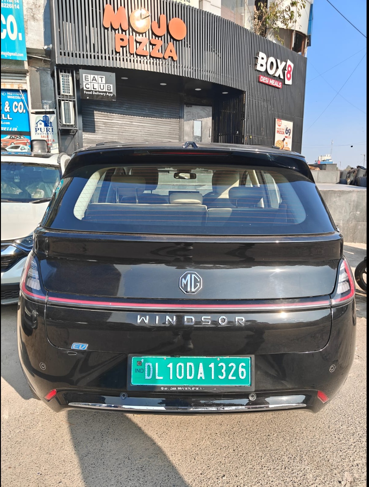 Puri Motor