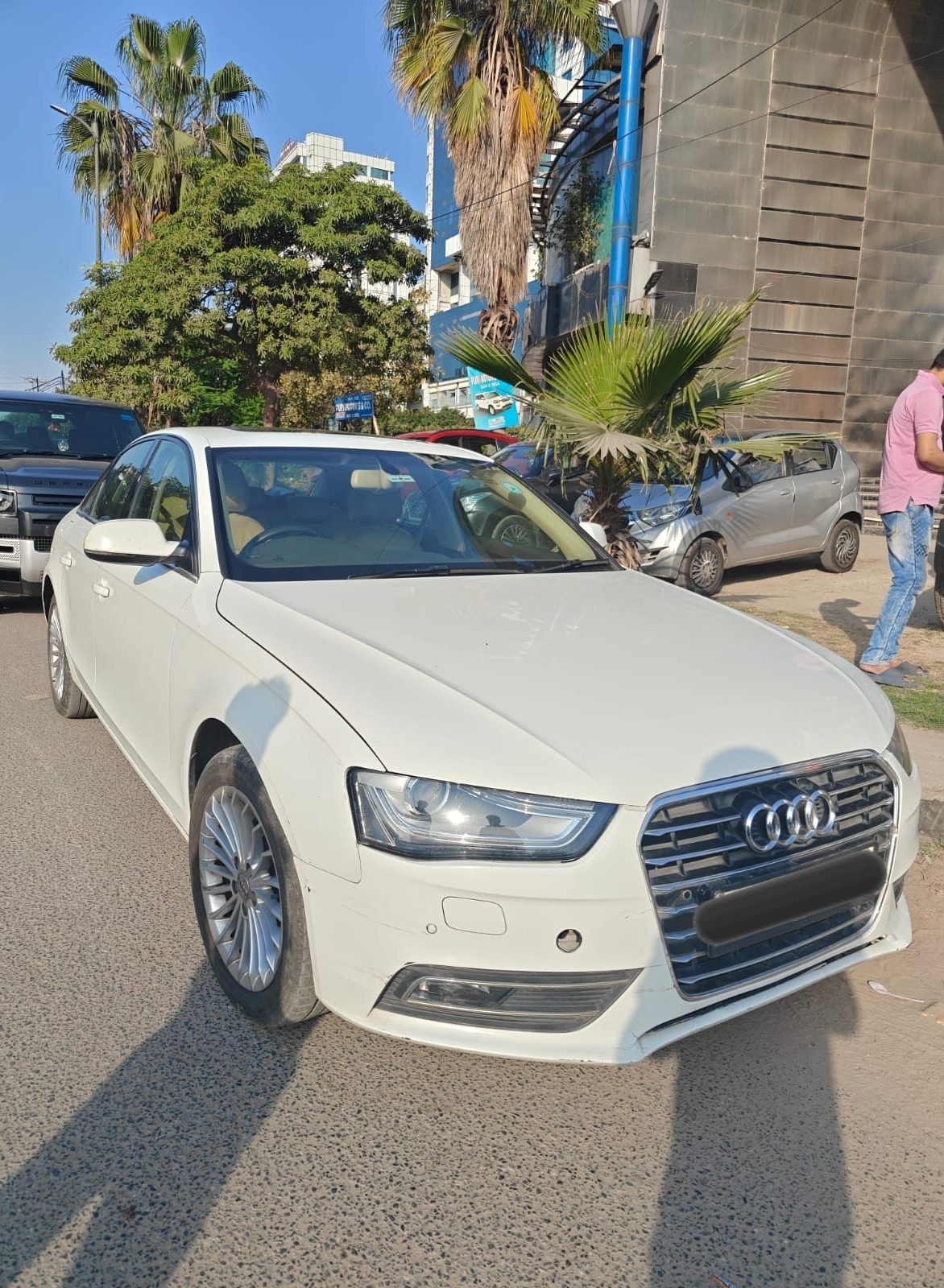 Puri Motor