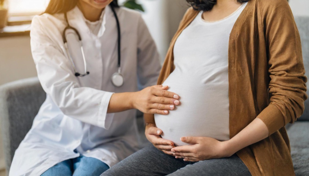 High Risk Pregnancy Doctor in Pimple Saudagar – Specialized Maternal Care for Safe Outcomes main image