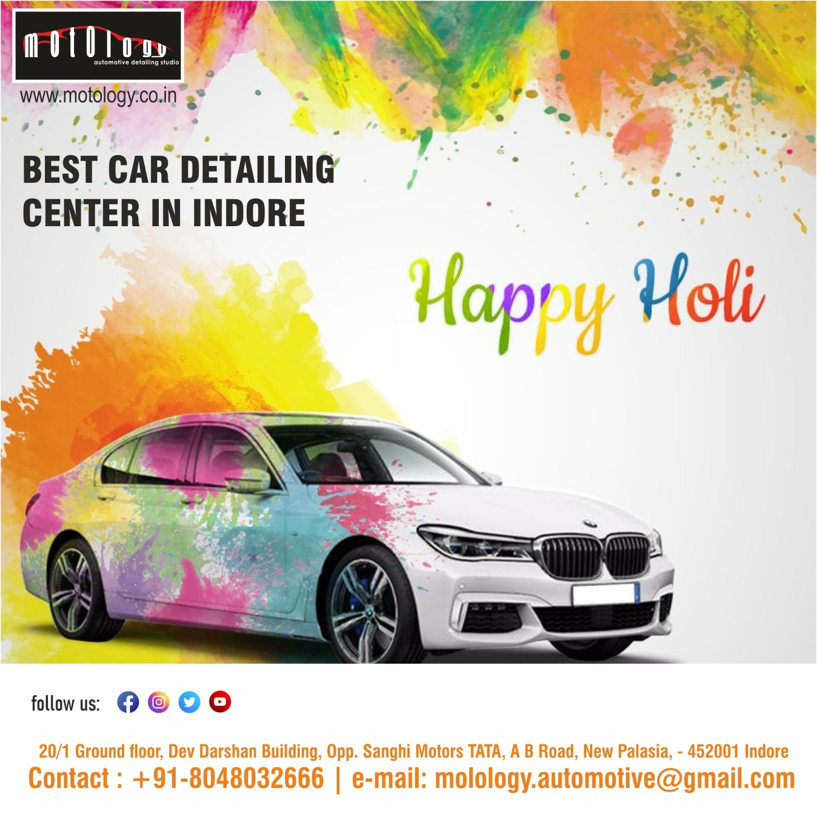 Updates