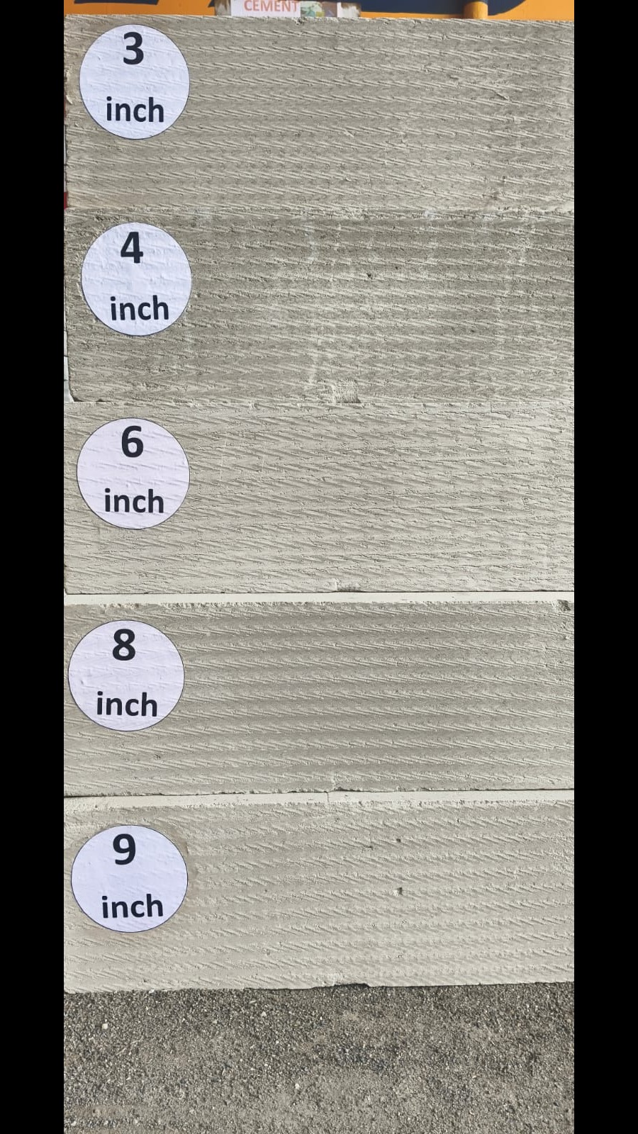 update image