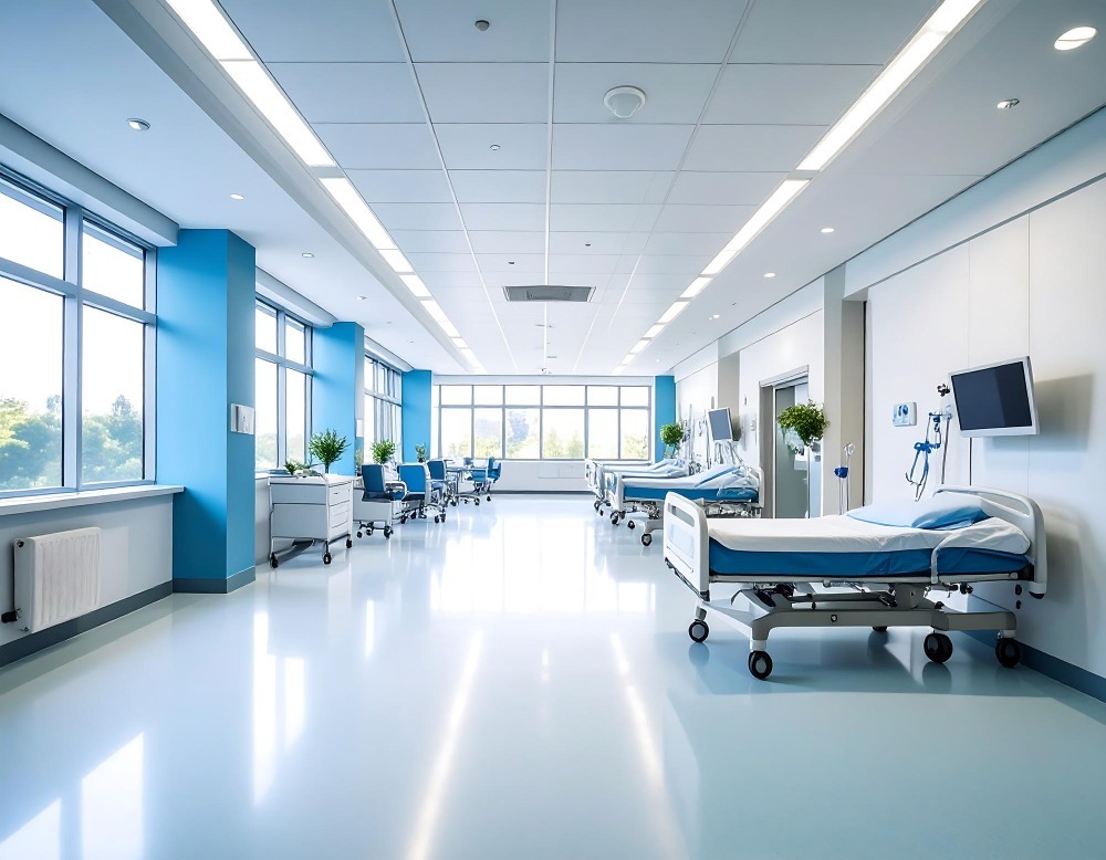 Best hospital in Bangalore – Complete Care Designed Around Patients main image