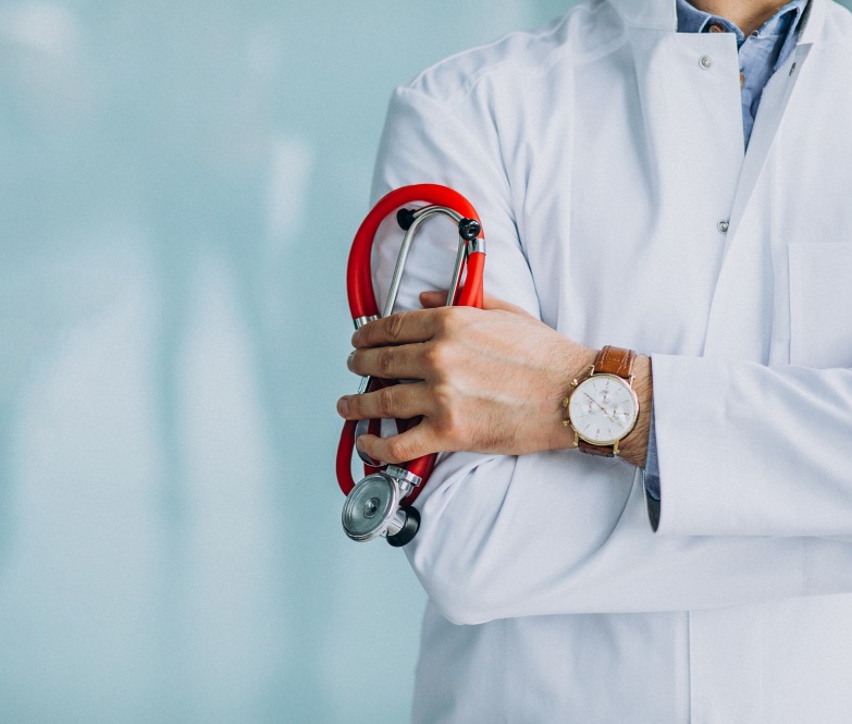 Best doctor near me in Bangalore – Care That Feels Personal and Reassuring main image