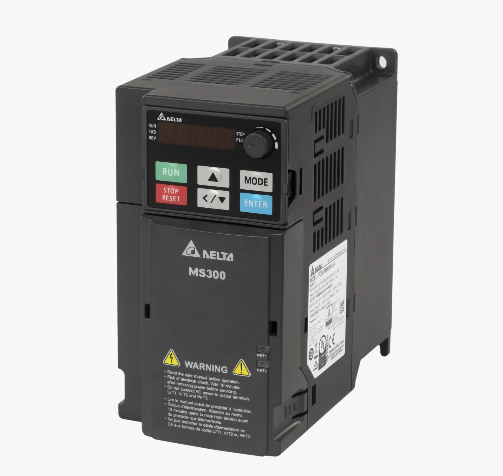 update image