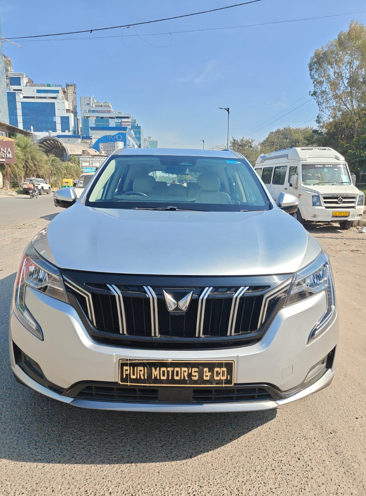 Puri Motor
