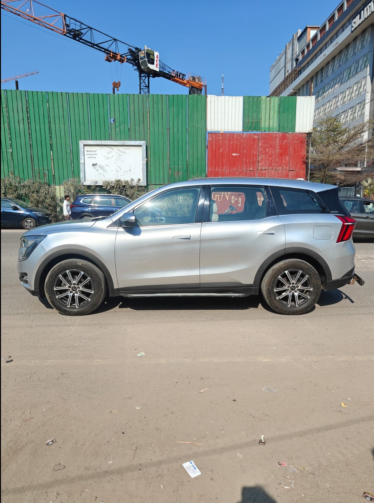 Puri Motor
