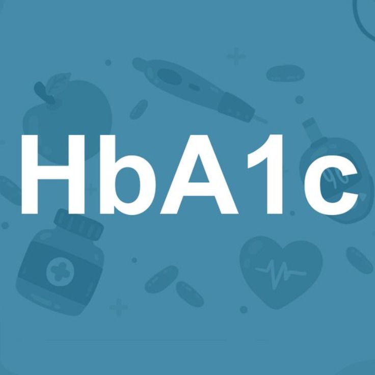 HbA1c t
