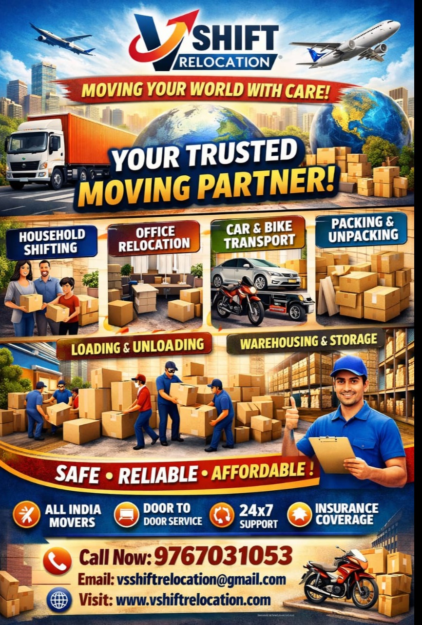 Movers and