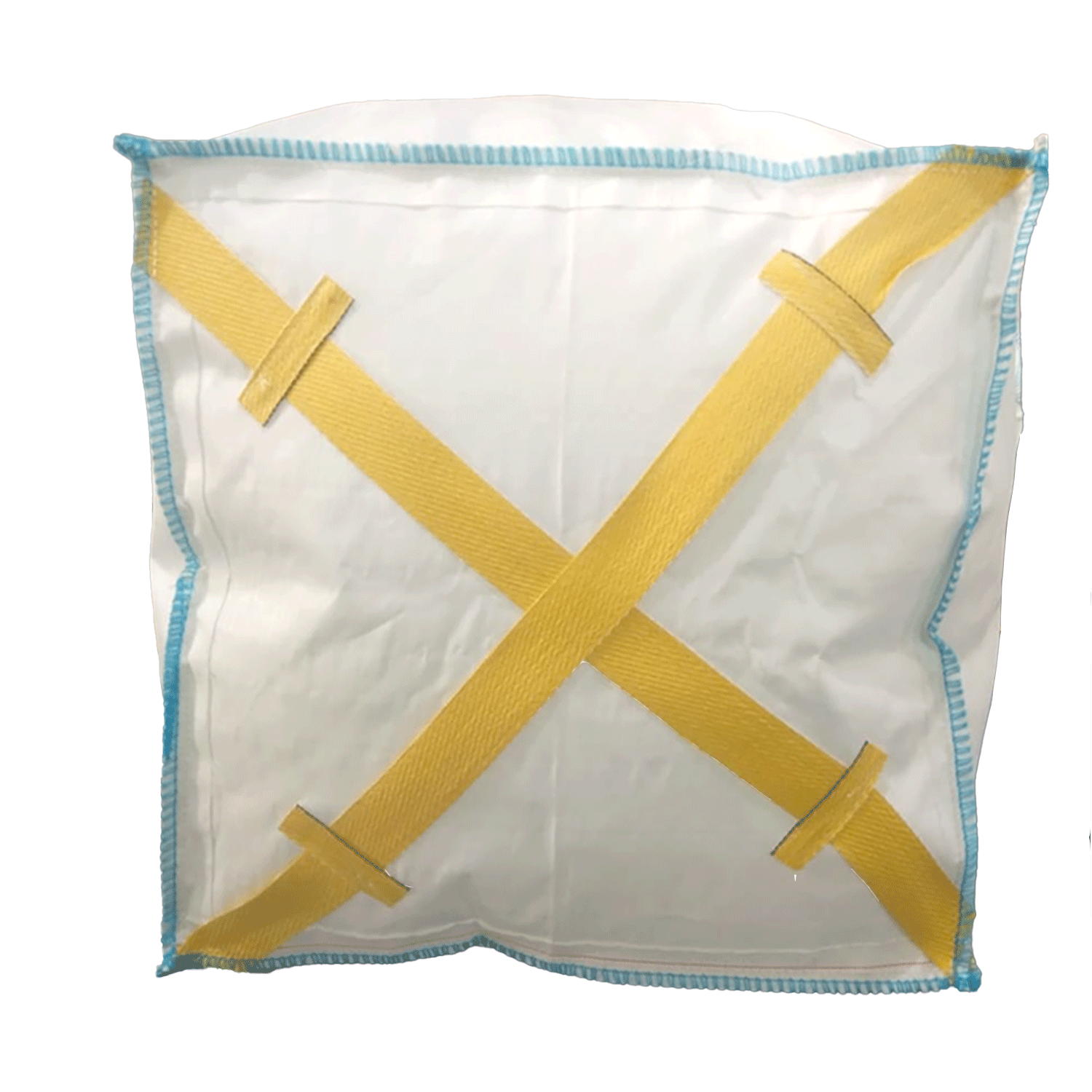 Cross Bottom Sling Bags