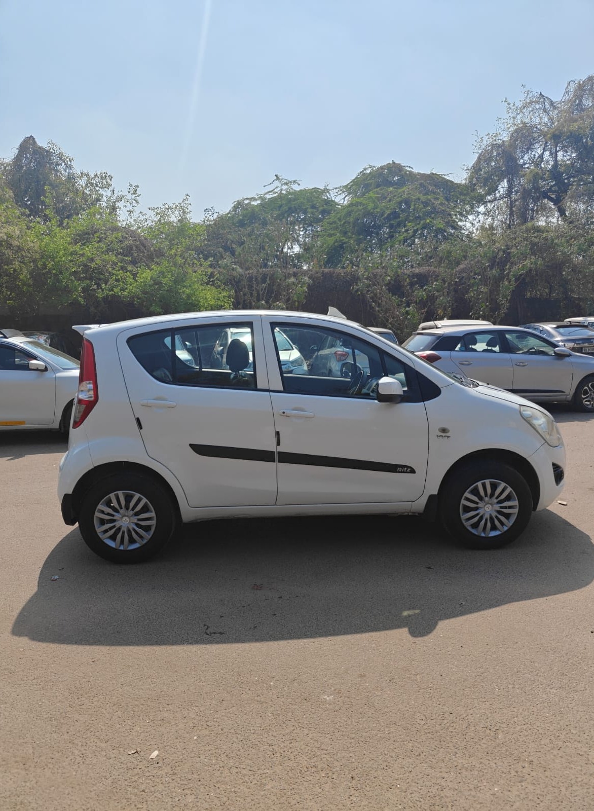 Puri Motor