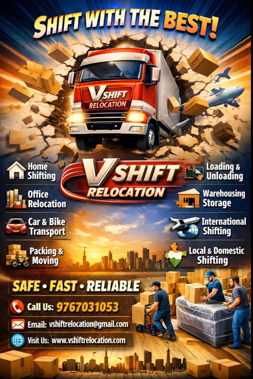 Movers and